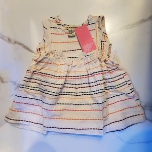 Anthem of the Ants dress